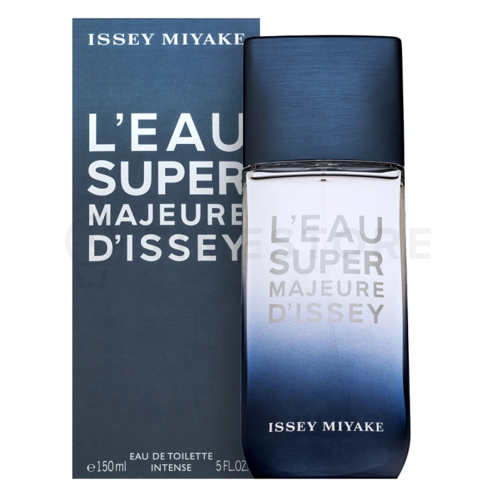 Issey Miyake L'Eau Majeure d'Issey toaletná voda pre ženy 150 ml