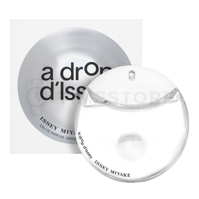 Issey Miyake A Drop d'Issey parfémovaná voda pre ženy 50 ml