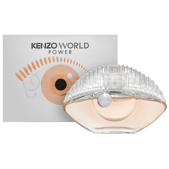 Kenzo World Power toaletná voda pre ženy 50 ml