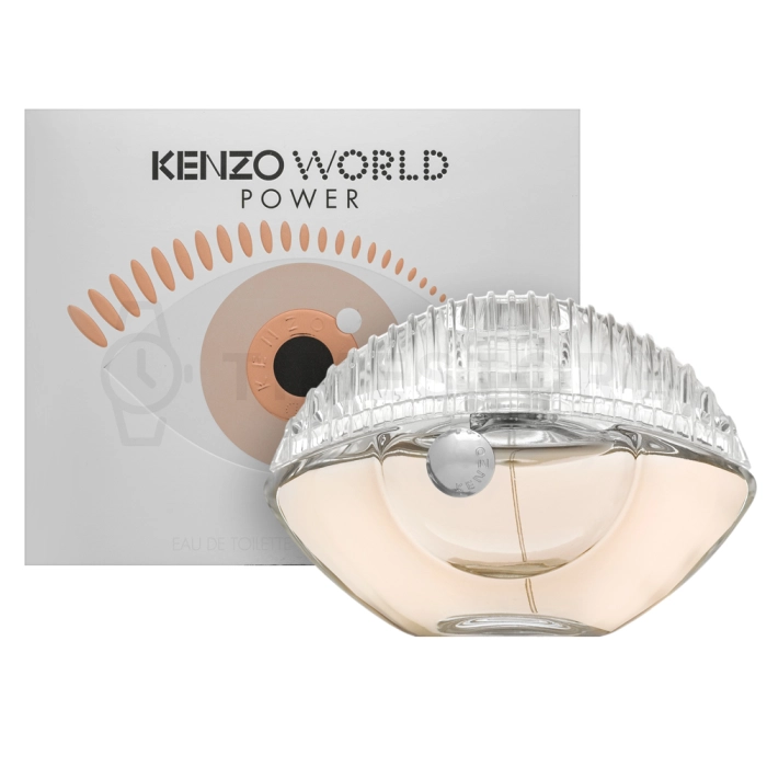 Kenzo World Power toaletná voda pre ženy 75 ml