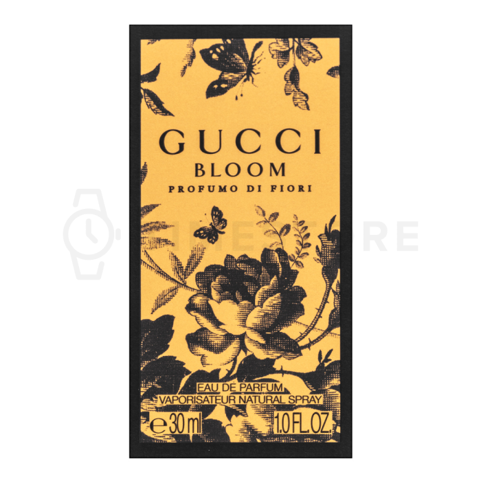 Gucci Bloom Profumo di Fiori Eau de Parfum nőknek 30 ml