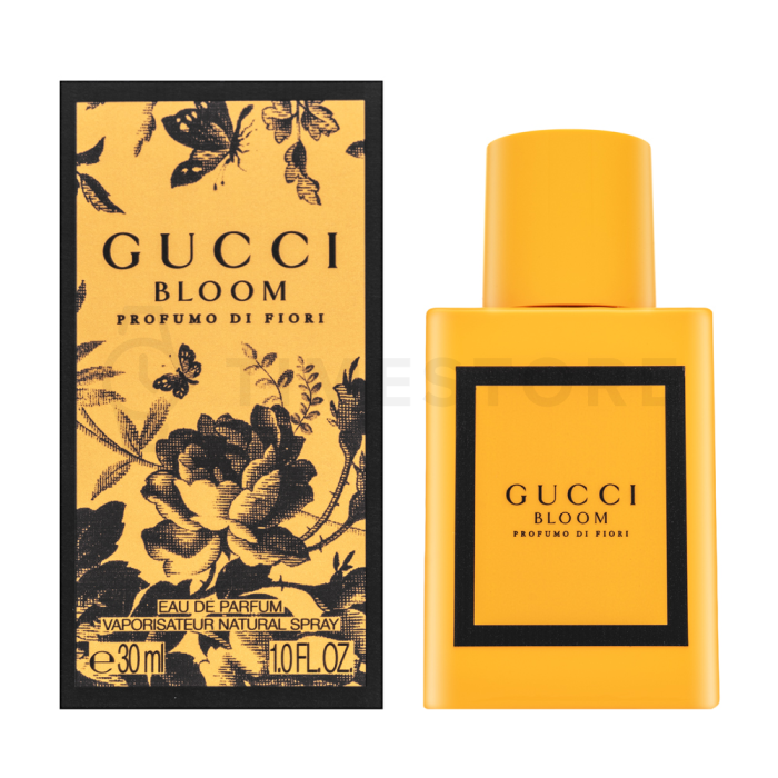 Gucci Bloom Profumo di Fiori Eau de Parfum nőknek 30 ml