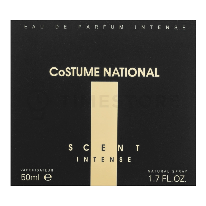 Costume National Scents Intense Парфюмна вода за жени 50 ml