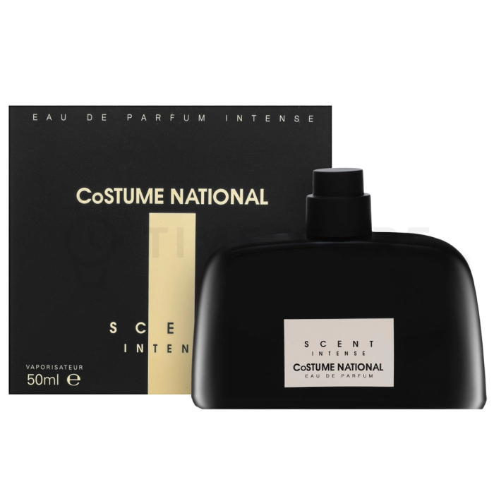 Costume National Scents Intense Парфюмна вода за жени 50 ml