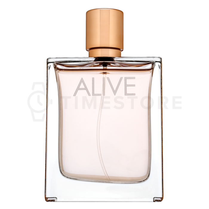 Hugo Boss Alive toaletná voda pre ženy 80 ml