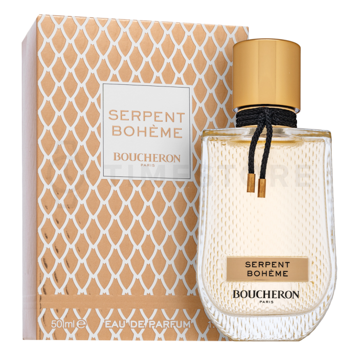 Boucheron Serpent Bohéme parfémovaná voda pre ženy 50 ml