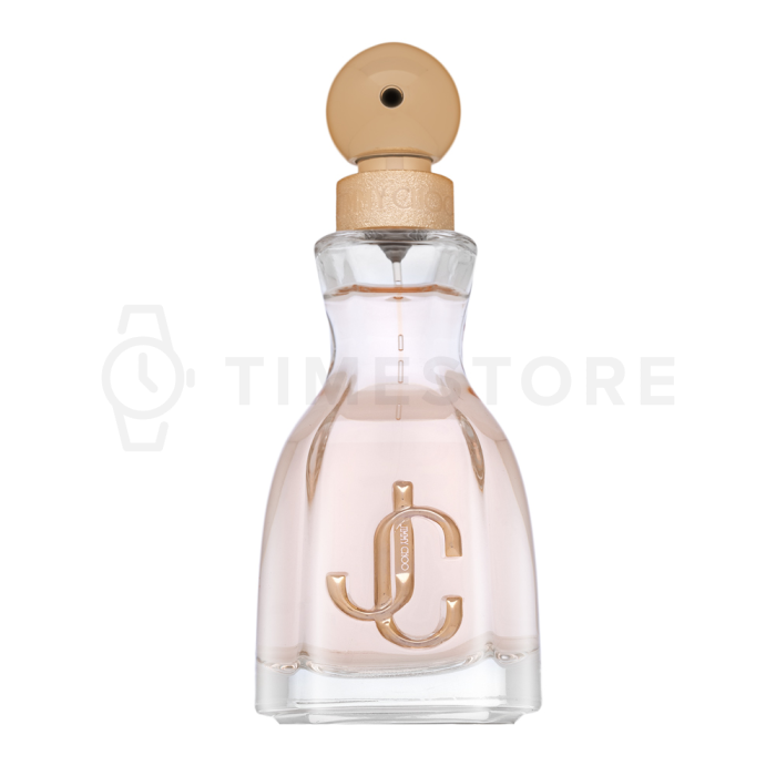 Jimmy Choo I Want Choo parfémovaná voda pre ženy 40 ml