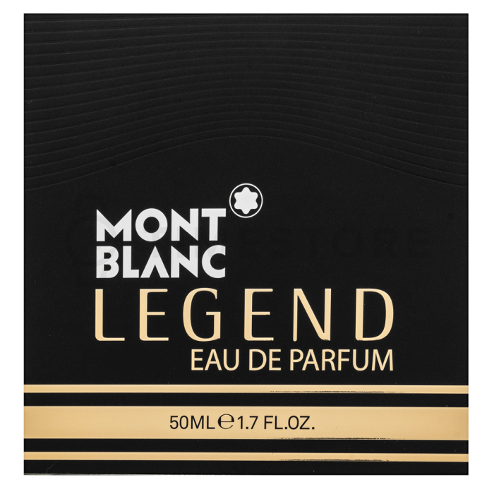 Mont Blanc Legend parfémovaná voda pre mužov 50 ml