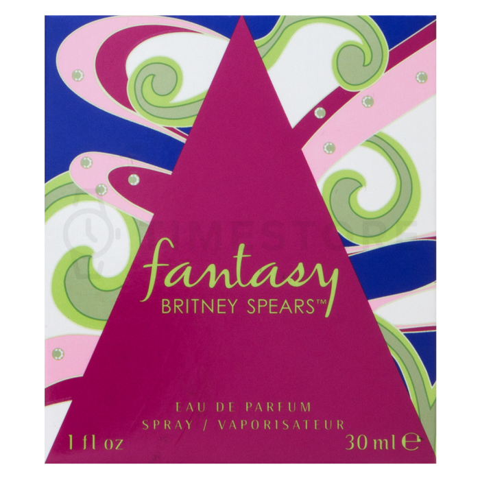 Britney Spears Fantasy parfémovaná voda pre ženy 30 ml