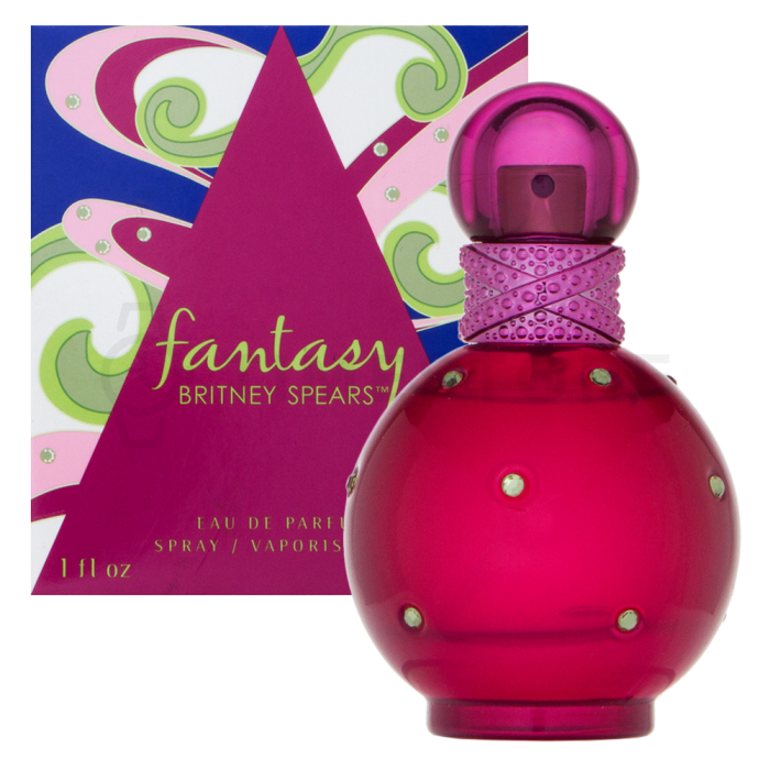 Britney Spears Fantasy parfémovaná voda pre ženy 30 ml