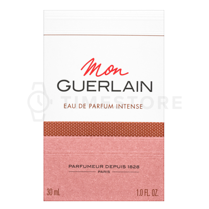 Guerlain Mon Guerlain Intense parfémovaná voda pre ženy 30 ml