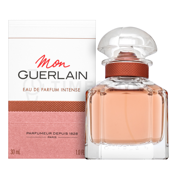 Guerlain Mon Guerlain Intense parfémovaná voda pre ženy 30 ml