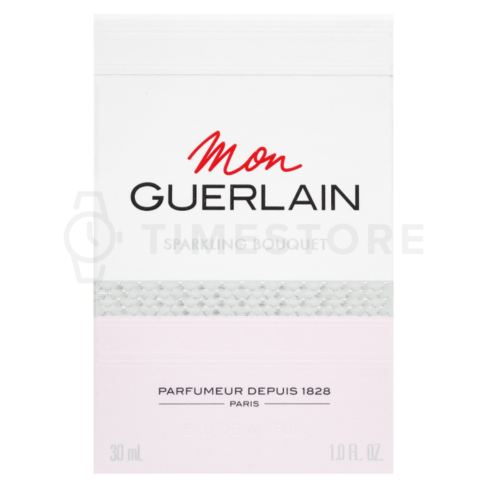 Guerlain Mon Guerlain Sparkling Bouquet parfémovaná voda pro ženy 30 ml