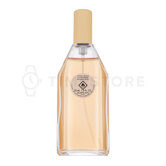 Guerlain Shalimar - Refill parfémovaná voda pre ženy 50 ml