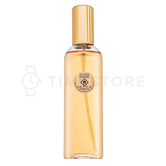 Guerlain Shalimar - Refill toaletní voda pro ženy 93 ml