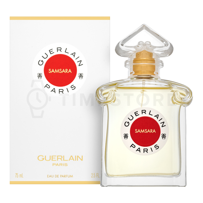 Guerlain Samsara parfémovaná voda pre ženy 75 ml