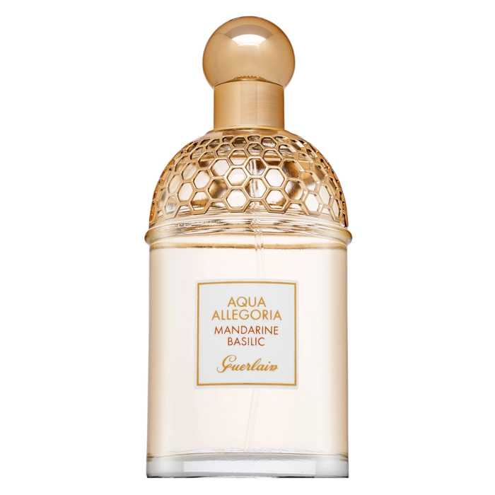 Guerlain Aqua Allegoria Mandarine Basilic toaletná voda pre ženy 125 ml