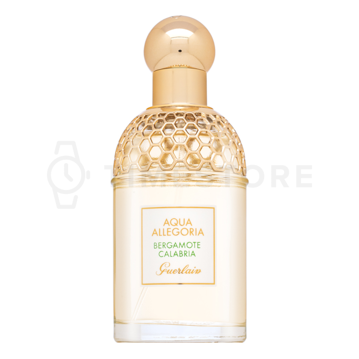 Guerlain Aqua Allegoria Bergamote Calabria toaletná voda unisex 75 ml