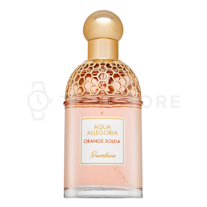 Guerlain Aqua Allegoria Orange Soleia toaletná voda unisex 75 ml
