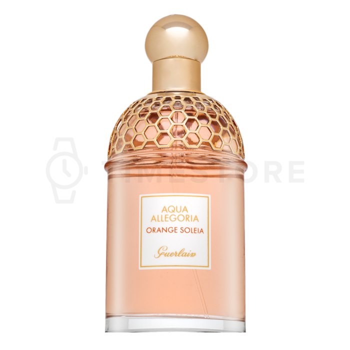 Guerlain Aqua Allegoria Orange Soleia toaletná voda unisex 125 ml