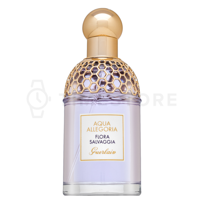 Guerlain Aqua Allegoria Flora Salvaggia toaletná voda pre ženy 75 ml