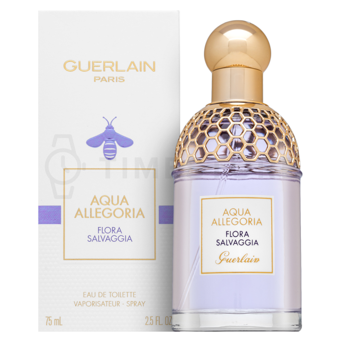 Guerlain Aqua Allegoria Flora Salvaggia toaletná voda pre ženy 75 ml
