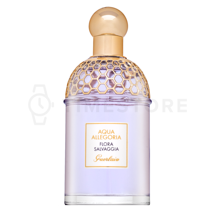 Guerlain Aqua Allegoria Flora Salvaggia toaletná voda pre ženy 125 ml