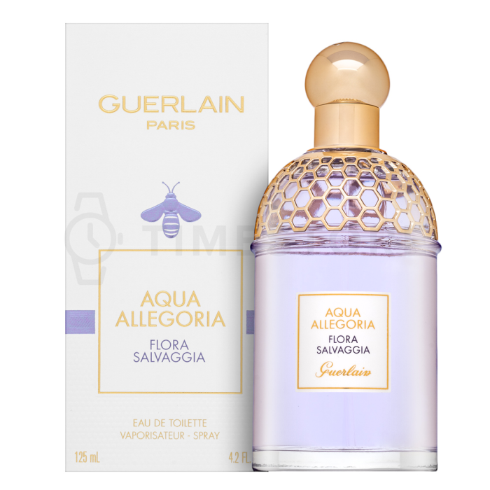 Guerlain Aqua Allegoria Flora Salvaggia toaletná voda pre ženy 125 ml