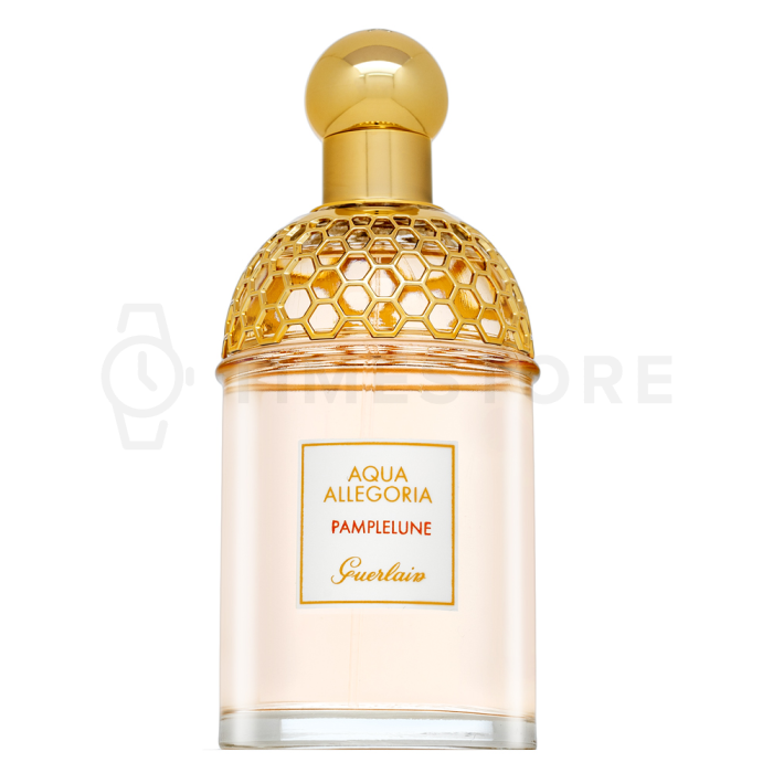Guerlain Aqua Allegoria Pamplelune toaletná voda pre ženy 125 ml