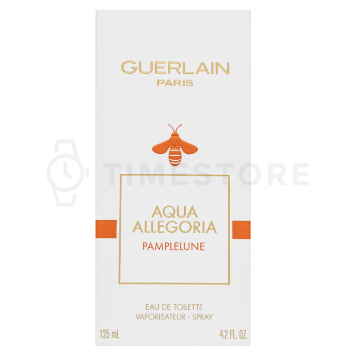 Guerlain Aqua Allegoria Pamplelune toaletná voda pre ženy 125 ml