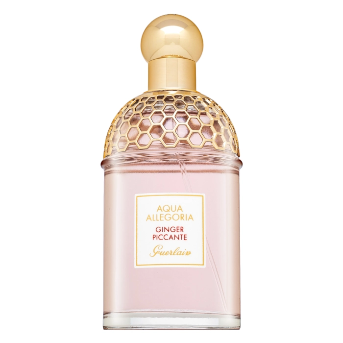 Guerlain Aqua Allegoria Ginger Piccante toaletná voda unisex 125 ml