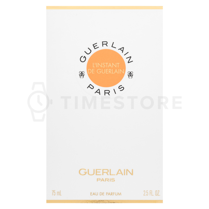 Guerlain L'Instant de Guerlain 2021 Парфюмна вода за жени 75 ml