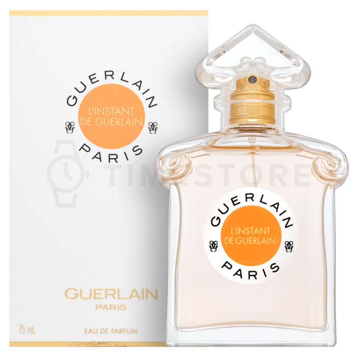Guerlain L'Instant de Guerlain 2021 Парфюмна вода за жени 75 ml
