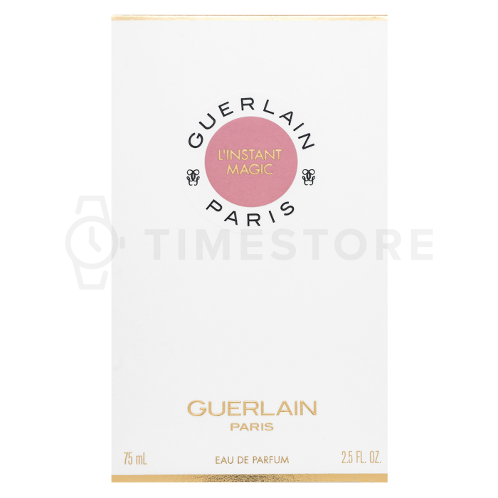 Guerlain L'Instant Magic Парфюмна вода за жени 75 ml
