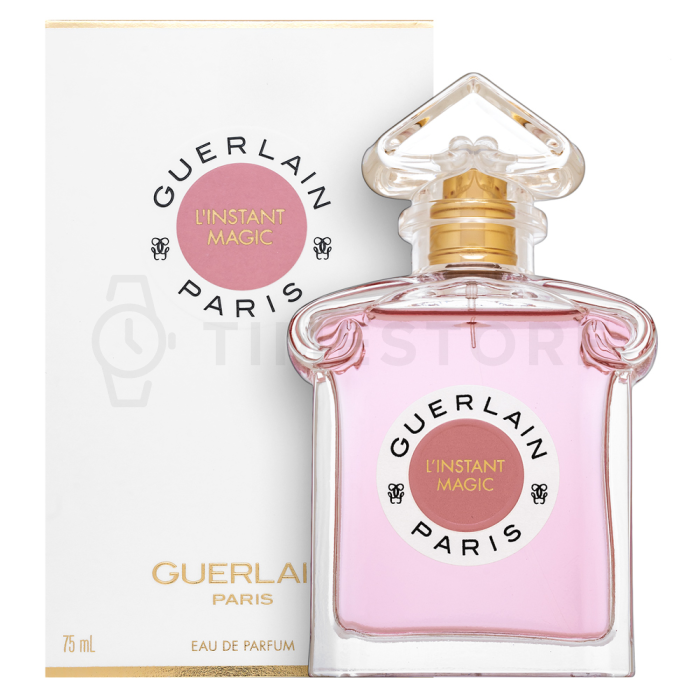 Guerlain L'Instant Magic Парфюмна вода за жени 75 ml