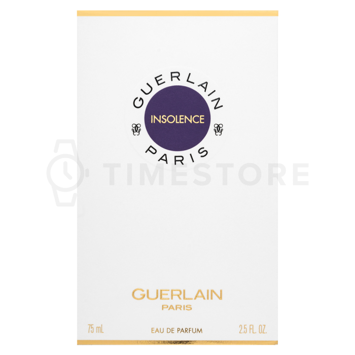 Guerlain Insolence (2021) parfémovaná voda pre ženy 75 ml