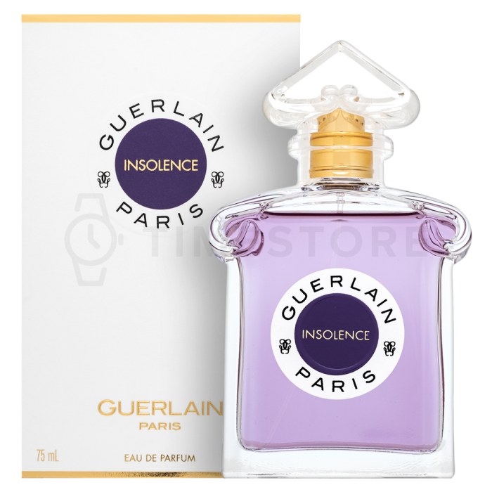 Guerlain Insolence (2021) parfémovaná voda pre ženy 75 ml