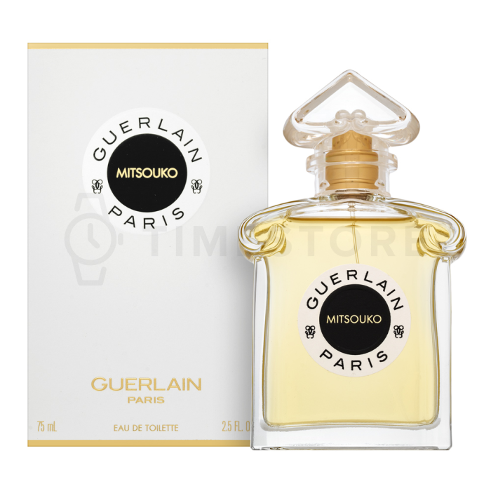 Guerlain Mitsouko toaletná voda pre ženy 75 ml