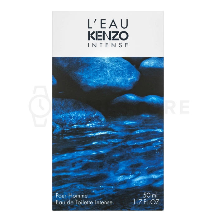 Kenzo L'Eau par Kenzo Intense toaletná voda pre mužov 50 ml