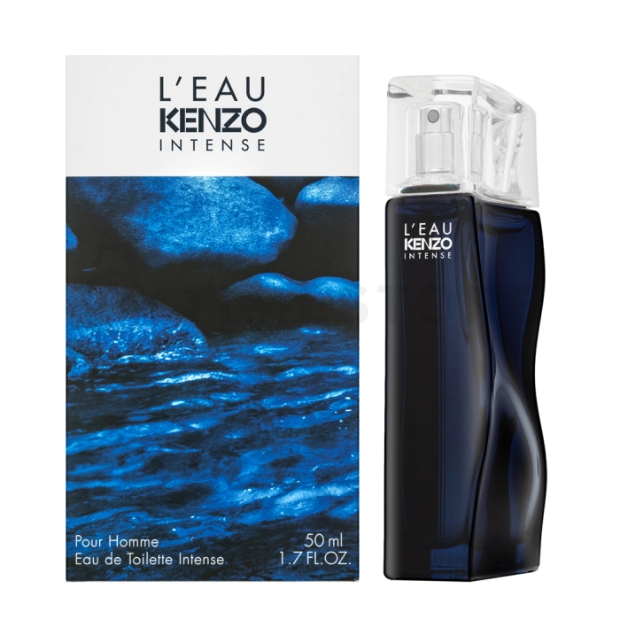 Kenzo L'Eau par Kenzo Intense toaletná voda pre mužov 50 ml