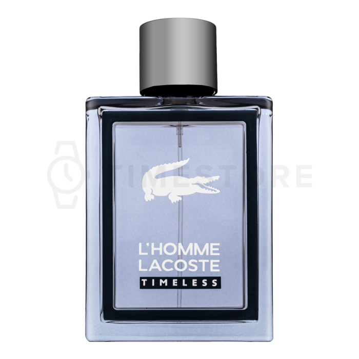 Lacoste L'Homme Lacoste Timeless toaletná voda pre mužov 100 ml