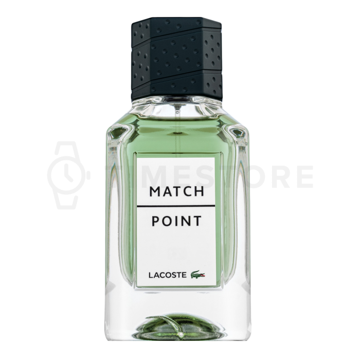 Lacoste Match Point toaletná voda pre mužov 50 ml