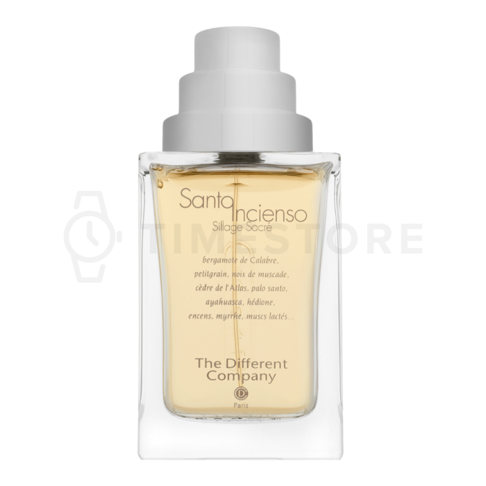 The Different Company Santo Incienso Sillage Sacré parfémovaná voda unisex 100 ml