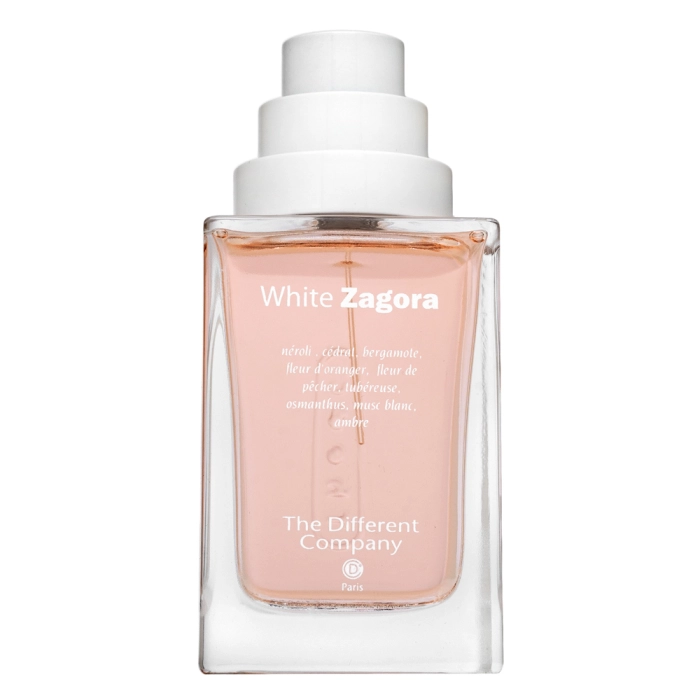 The Different Company White Zagora toaletná voda unisex 100 ml