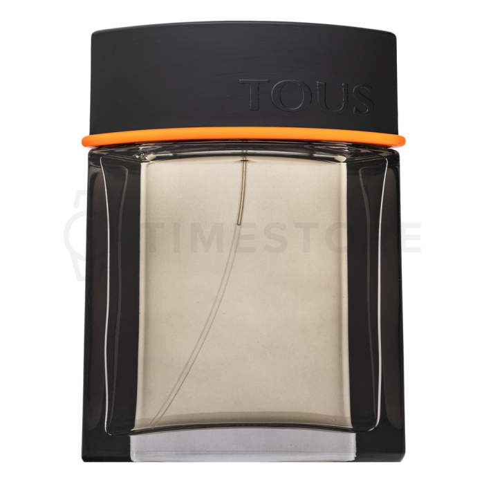 Tous Man Intense toaletná voda pre mužov 100 ml