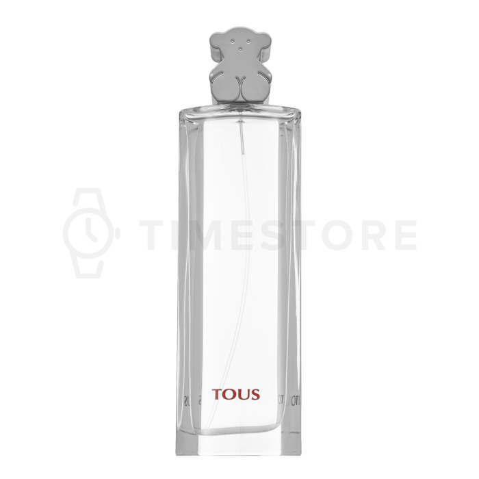 Tous Woman toaletná voda pre ženy 90 ml