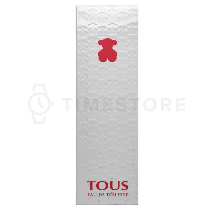 Tous Woman toaletná voda pre ženy 90 ml
