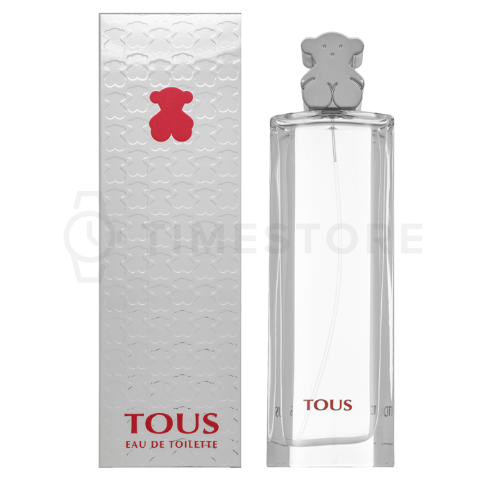 Tous Woman toaletná voda pre ženy 90 ml