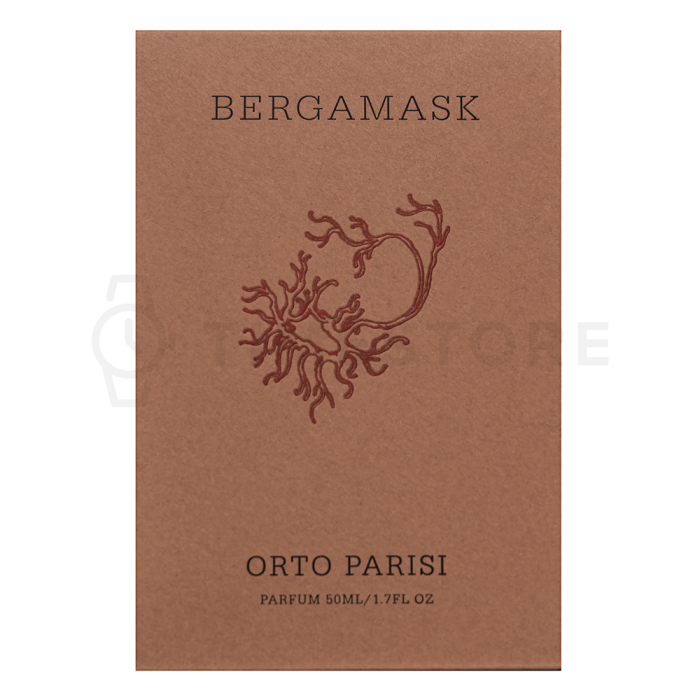Orto Parisi Bergamask parfémovaná voda unisex 50 ml
