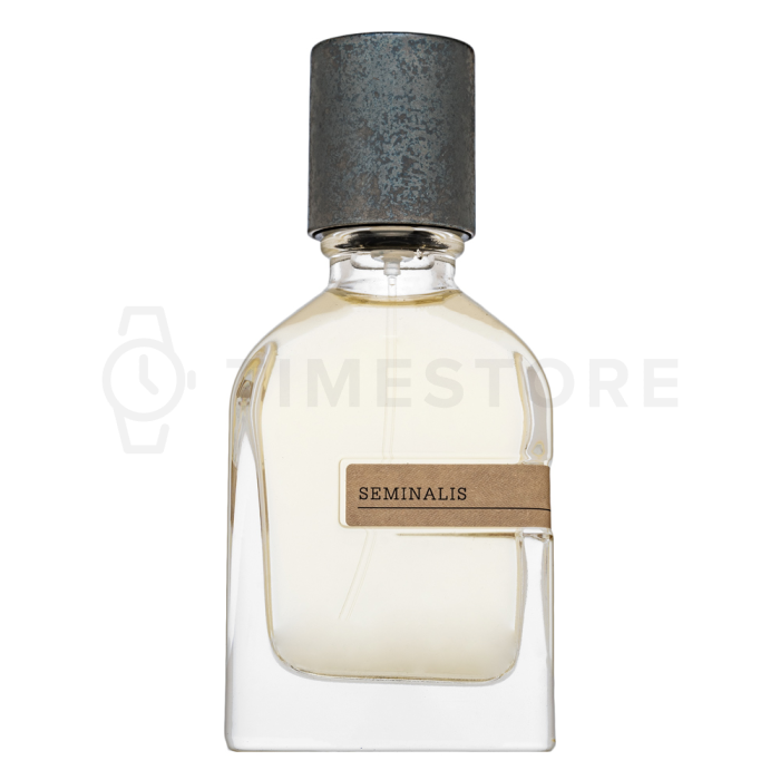 Orto Parisi Seminalis parfémovaná voda unisex 50 ml